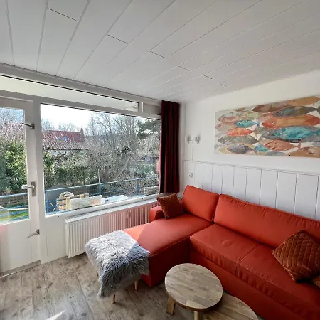 Vakantiehuisje Martina 26 Vlissingen Exterior photo