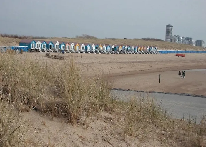 Vakantiehuisje Martina 26